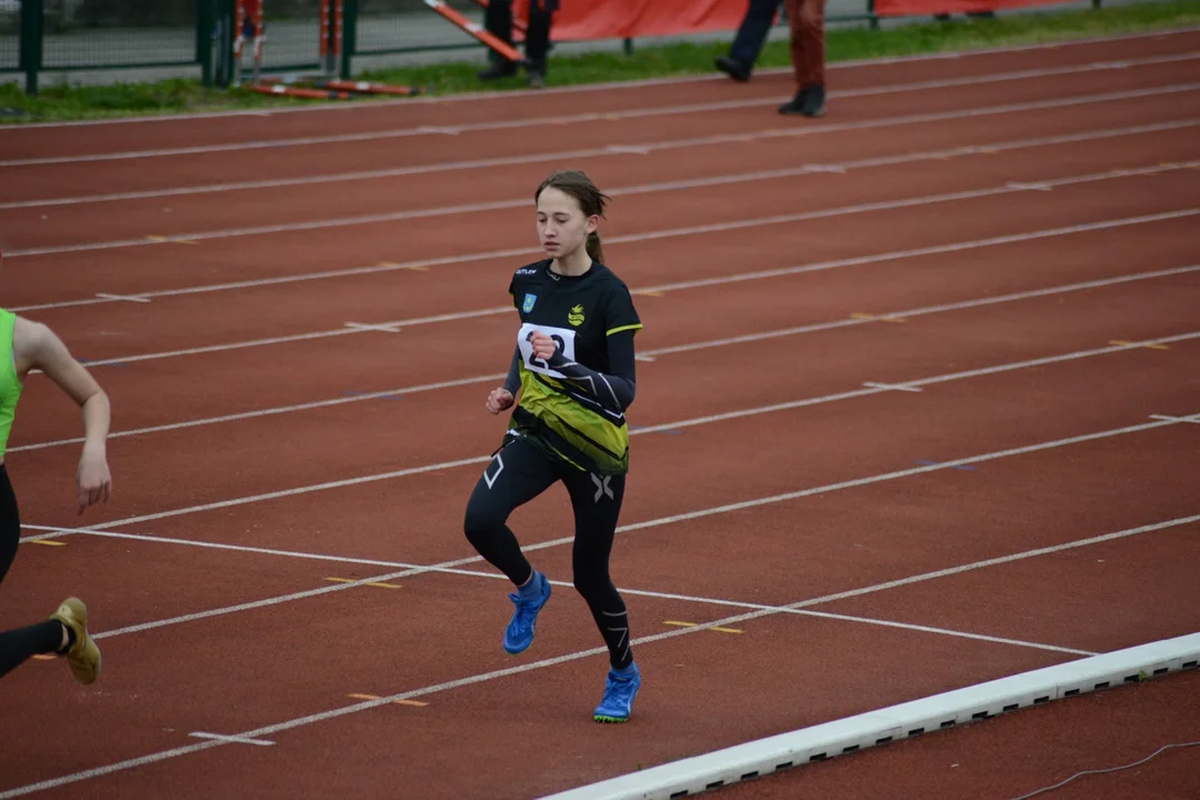 65. Otwarte Mistrzostwa Stalowej Woli w Lekkiej Atletyce