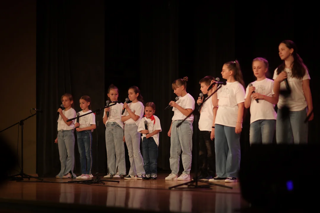 Koncert na Dzień mamy w SCK 2025