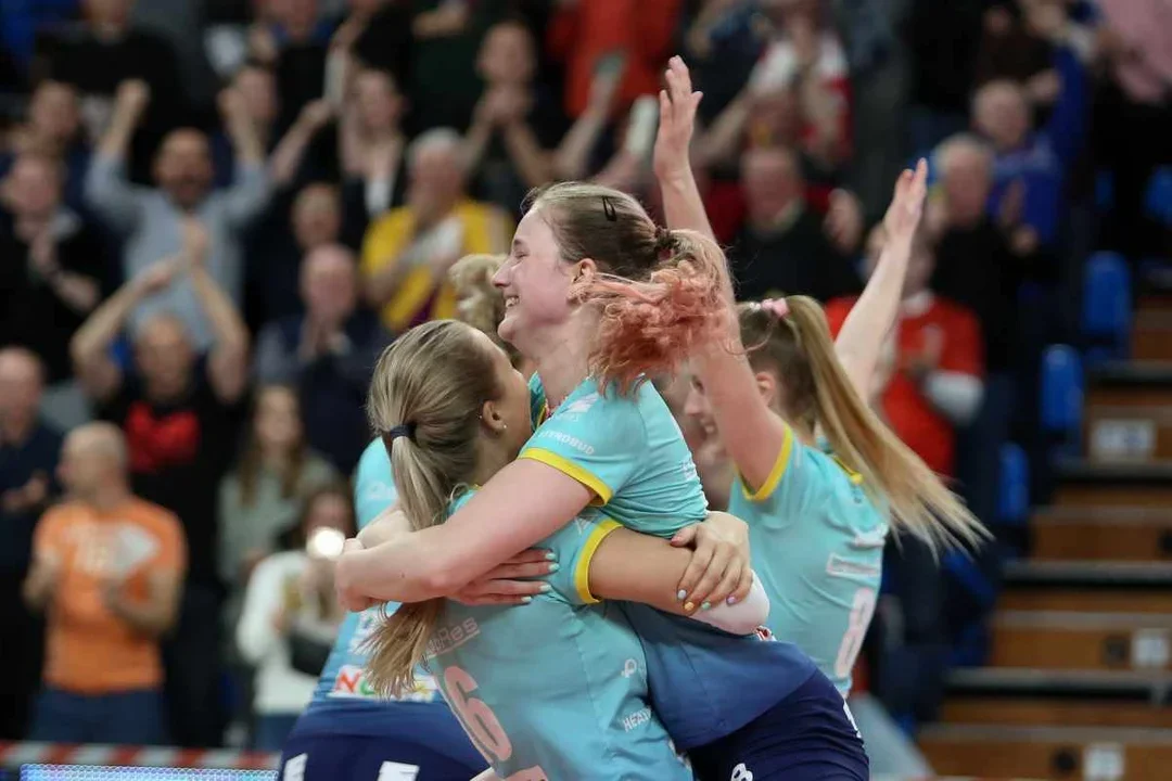 Sportowe podsumowanie roku 2022 na Podkarpaciu