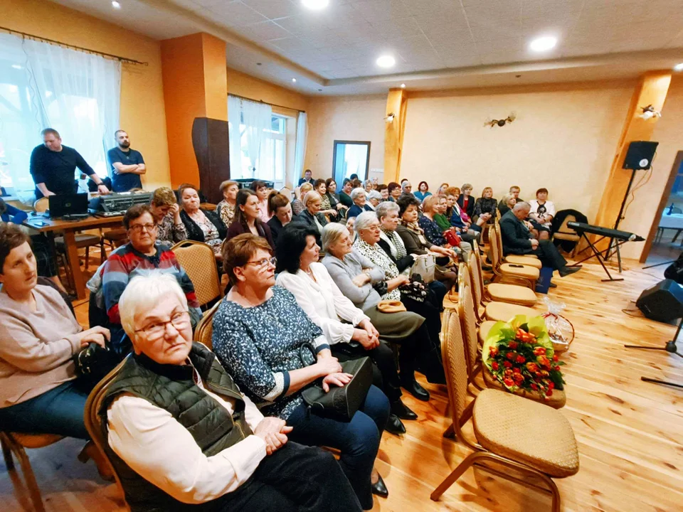 Gminny Dzień Kobiet i Sołtysa w Gawłuszowicach [ZDJĘCIA] - Zdjęcie główne