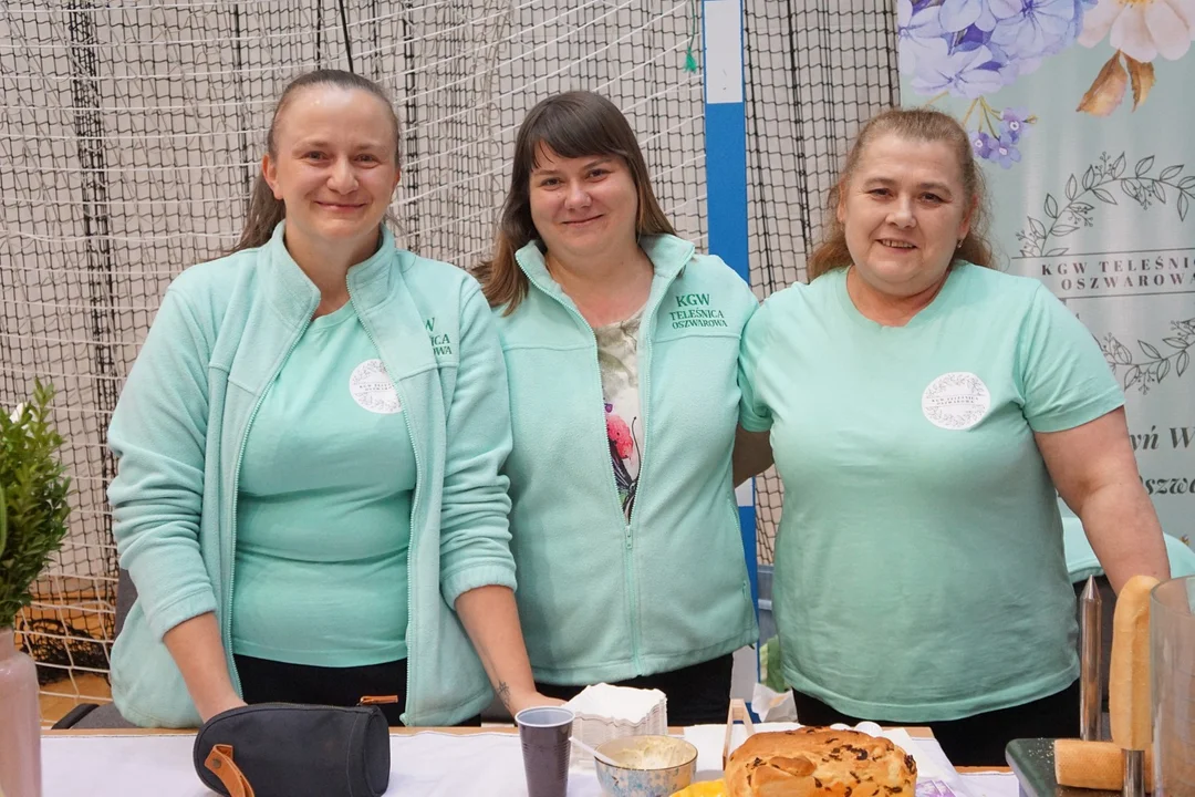 Jarmark Wielkanocny w Ustrzykach Dolnych - 2026