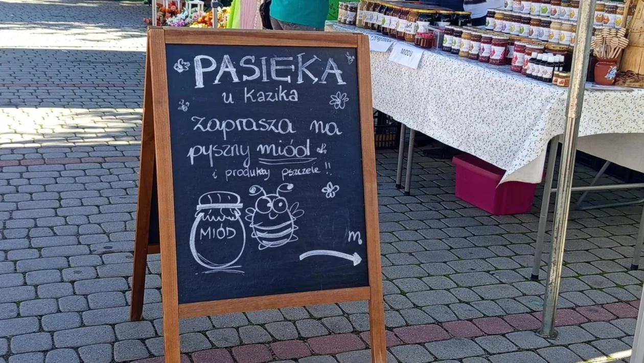 Miód