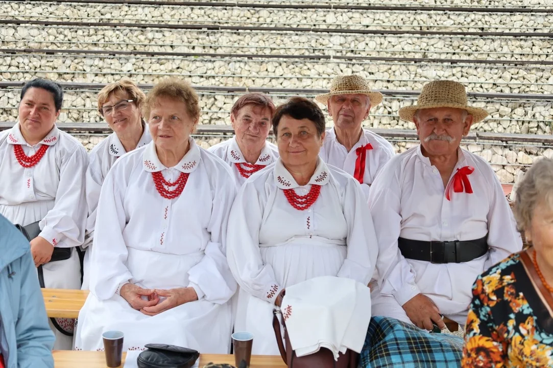 Tak nam minął weekend w powiecie kolbuszowskim