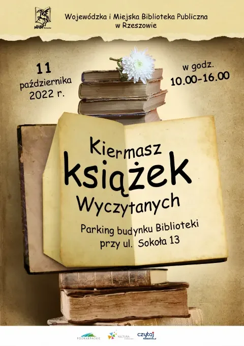 Co się będzie działo w październiku? Imprezy i wydarzenia w Rzeszowie