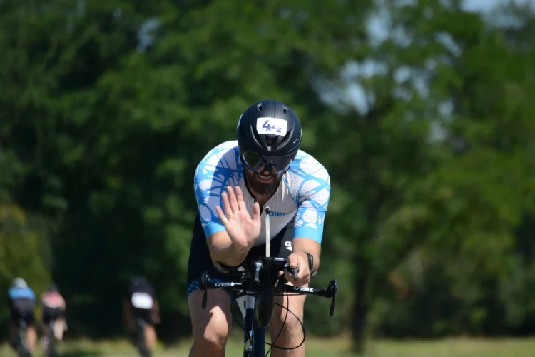 III Triathlon im. Aleksandra Ładosia w Głogowie Małopolskim