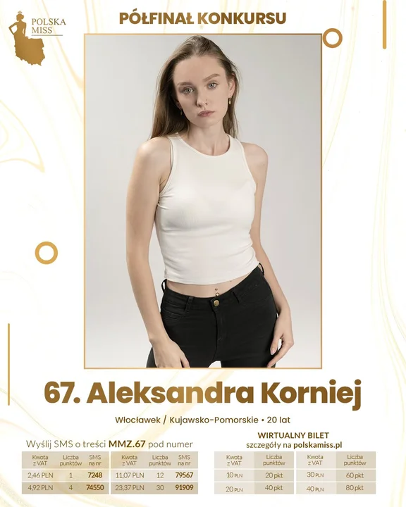 Polska Miss 2023