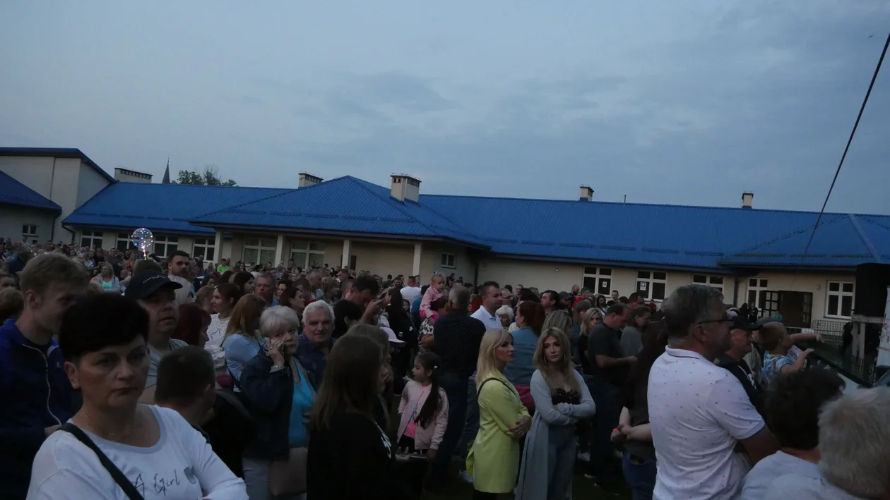 Koncert Bayer Full w Wadowicach Górnych