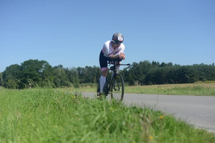 III Triathlon im. Aleksandra Ładosia w Głogowie Małopolskim