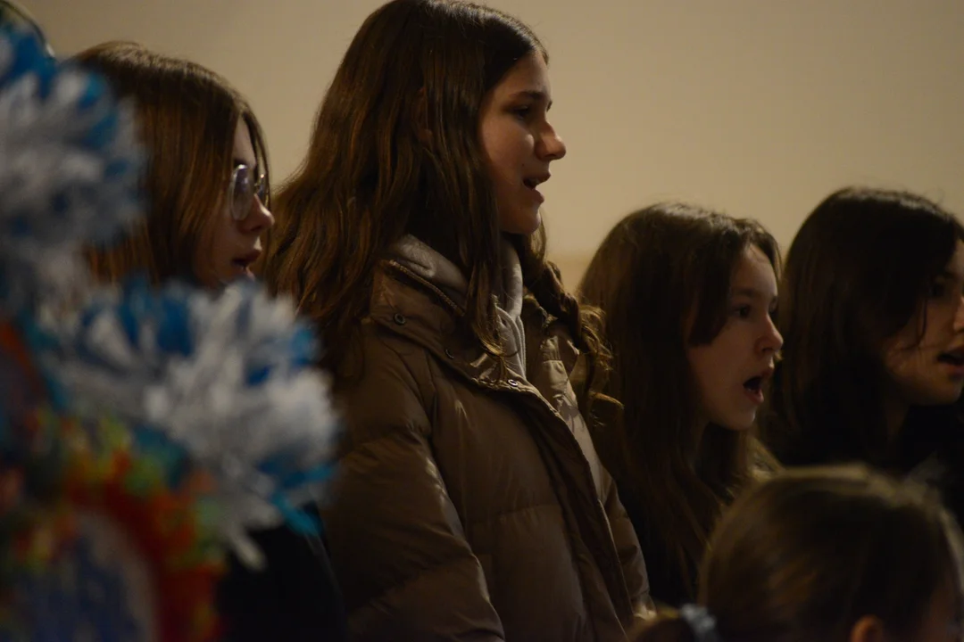 Koncert Kolęd i Prawosławnych Hymnów Bożego Narodzenia w Tarnobrzegu