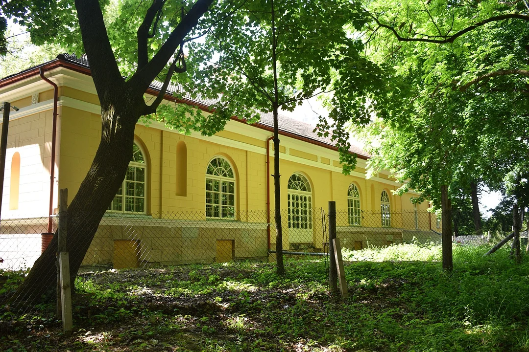 Rzeszowskie zabytki zostaną poddane konserwacji