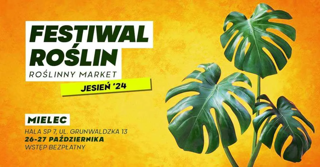 Festiwal Roślin