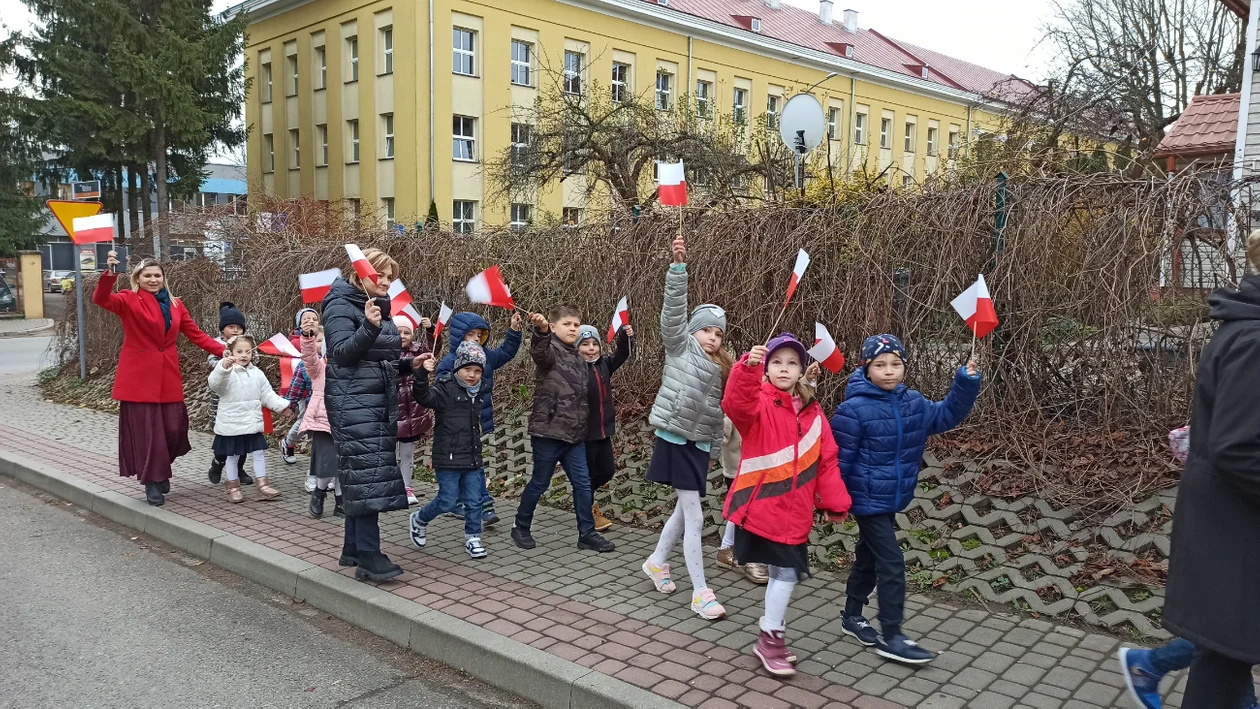 Samorządowe Przedszkole Publiczne nr 4 w Sanoku