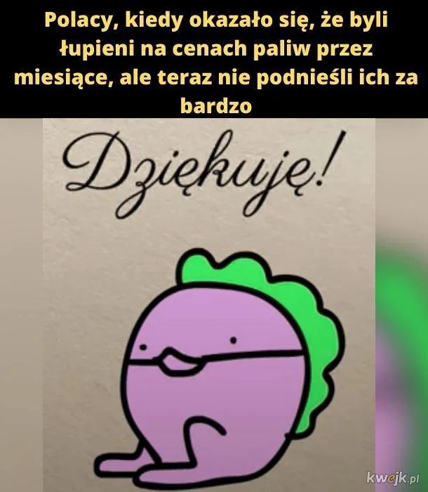 Memy Orlen, drogie paliwo i wyjaśnienia Daniela Obajtka