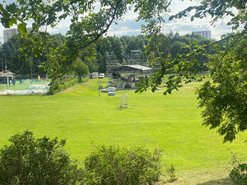 Największy koncert religijny w Europie