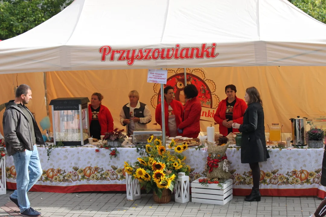 II Festiwal Kultury Lasowiackiej w Stalowej Woli