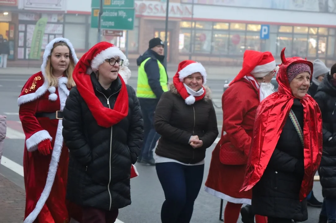 Kolbuszowski Bieg Przebierańców 2025