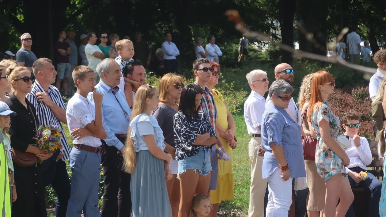 Uroczyste Obchody Święta Wojska Polskiego w Rzeszowie