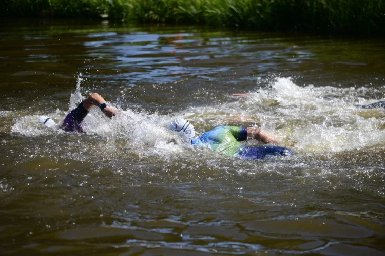 III Triathlon im. Aleksandra Ładosia w Głogowie Małopolskim
