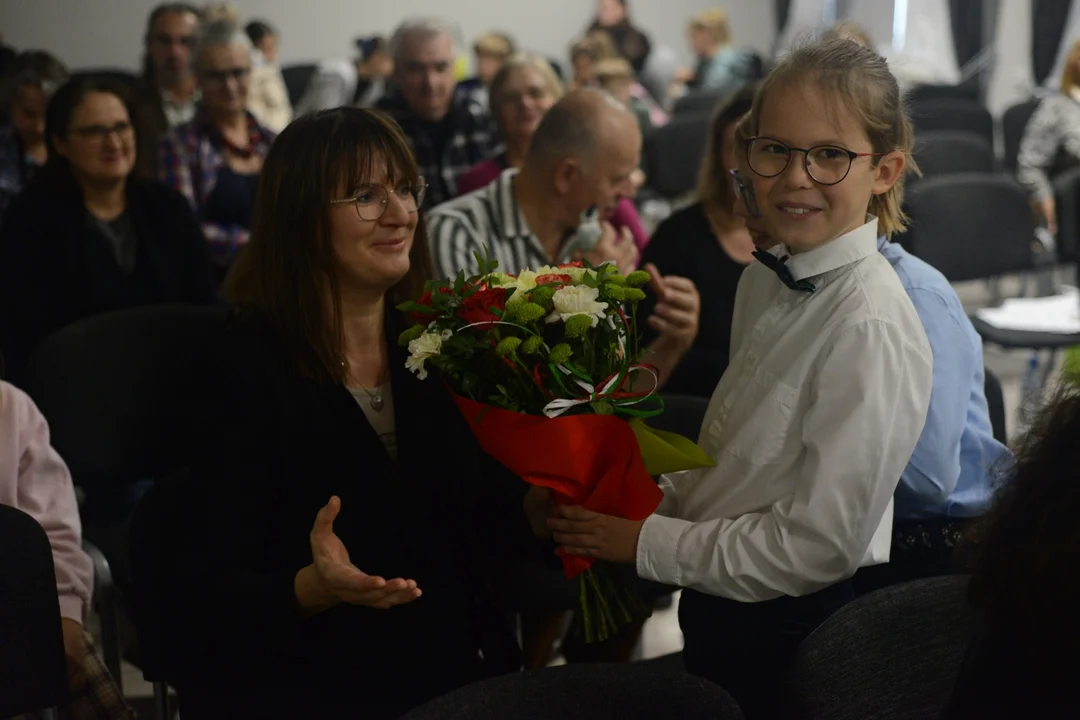 Koncert laureatów