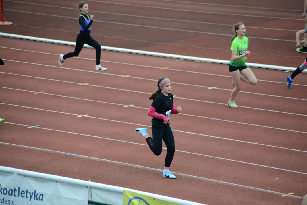 65. Otwarte Mistrzostwa Stalowej Woli w Lekkiej Atletyce