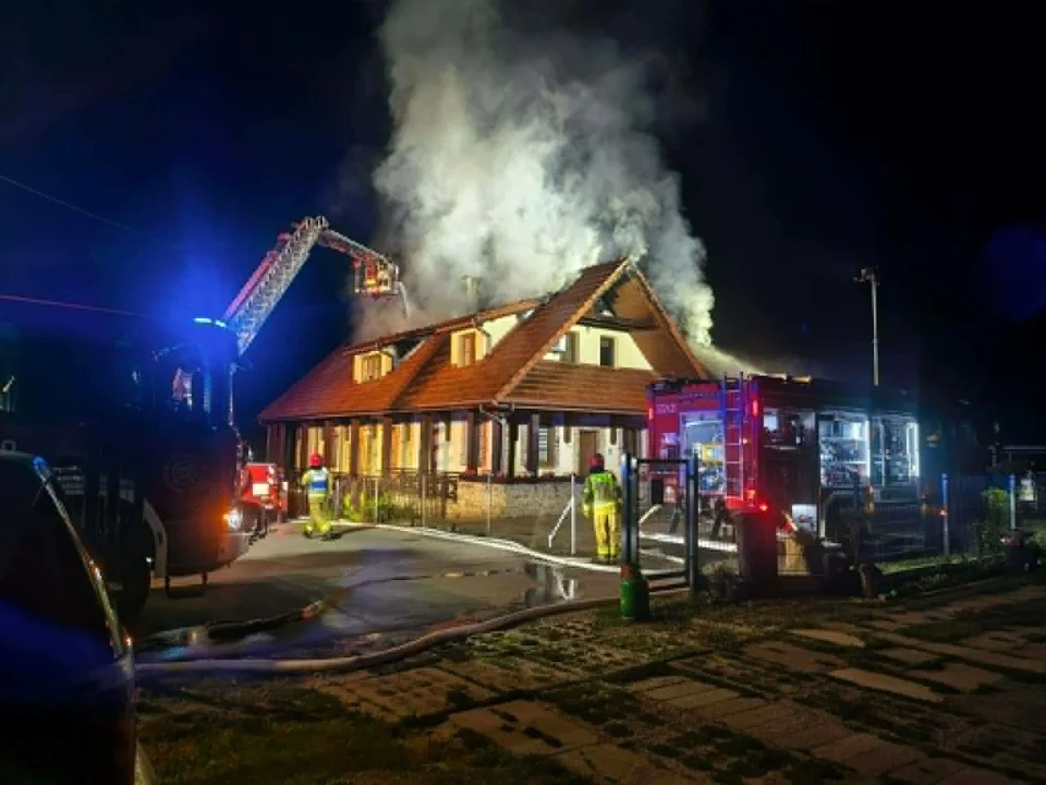 Akcja gaśnicza