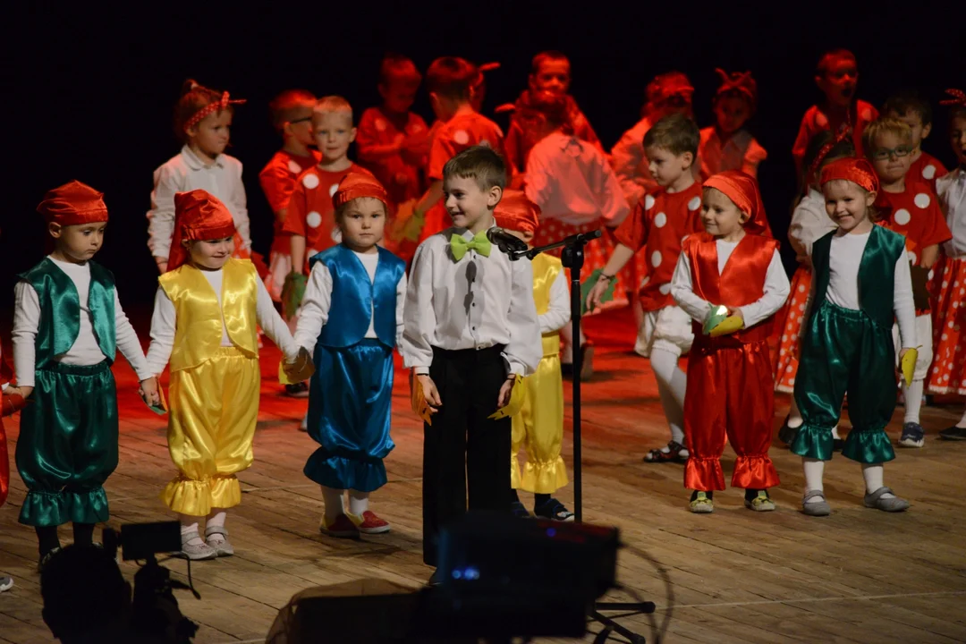 Dzień Edukacji Narodowej w Tarnobrzegu - zdjęcia część 2