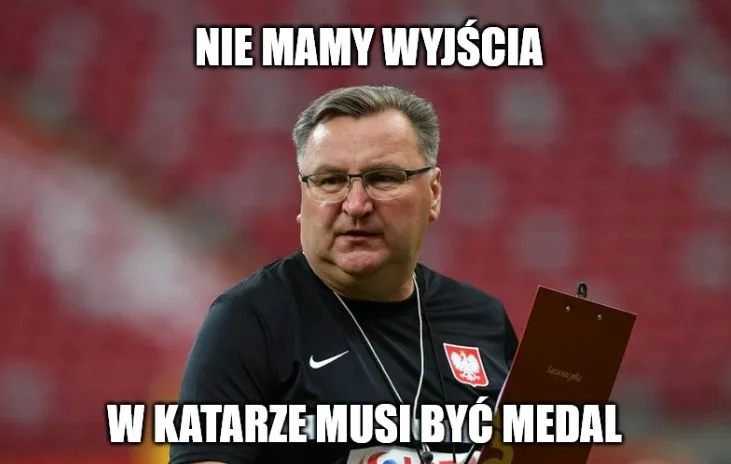 Memy po meczu Słowenia - Polska na Eurobaskecie