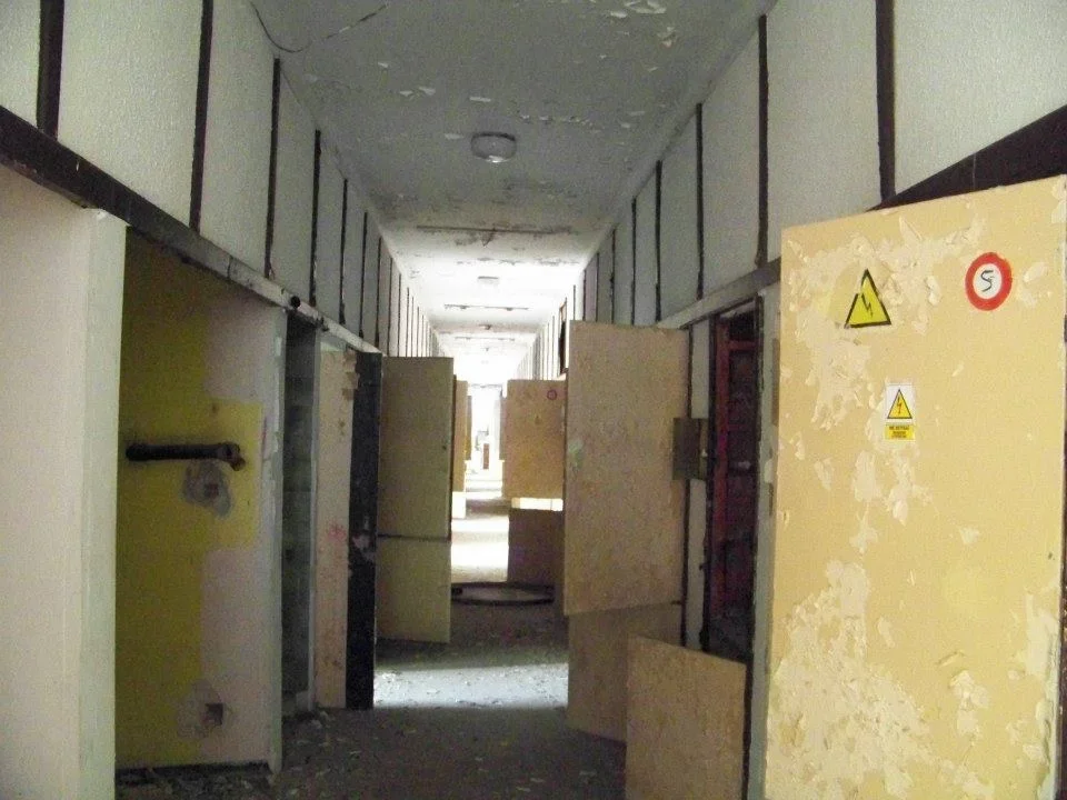 Opuszczone obiekty Siarkopolu w Tarnobrzegu-Machowie oraz Jeziórku. Kiedyś tętniły życiem [ZDJĘCIA] - Zdjęcie główne