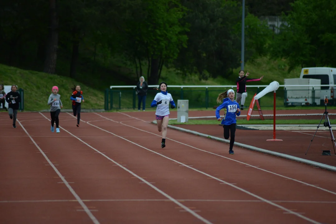 65. Otwarte Mistrzostwa Stalowej Woli w Lekkiej Atletyce