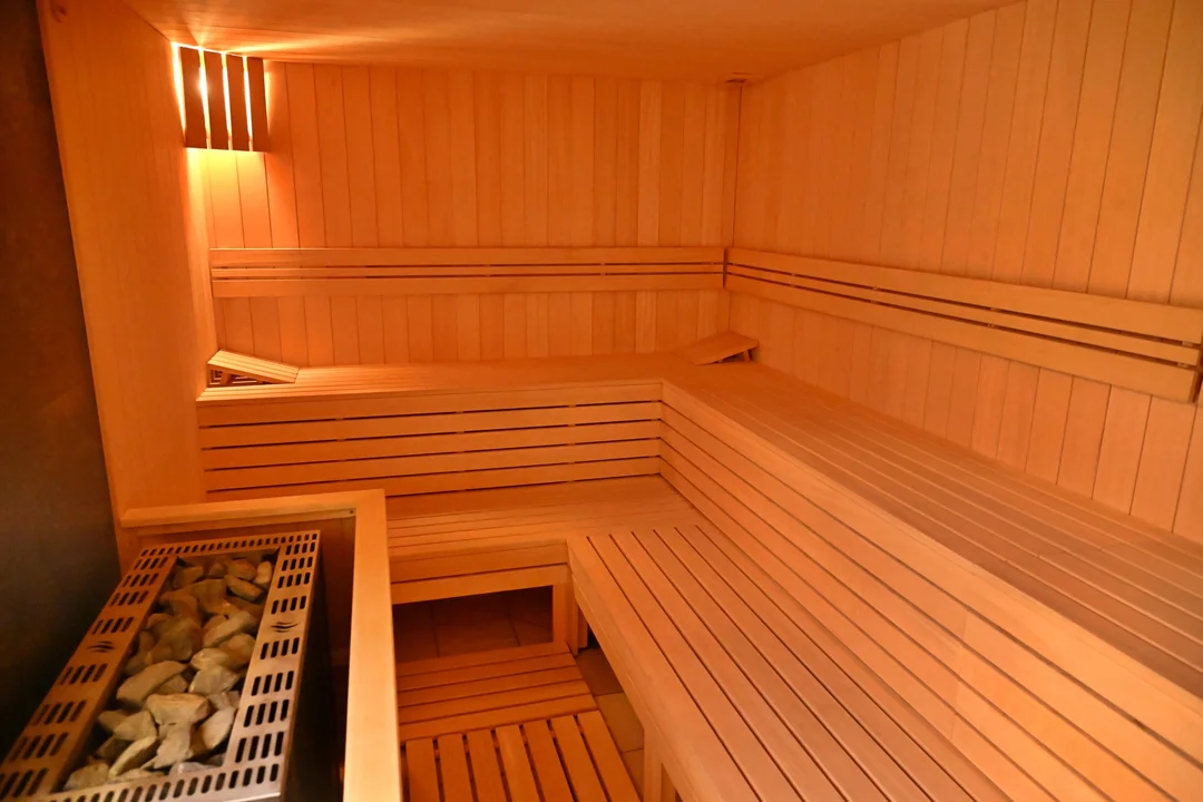 Strefa relaksu w kolbuszowskiej Fregacie