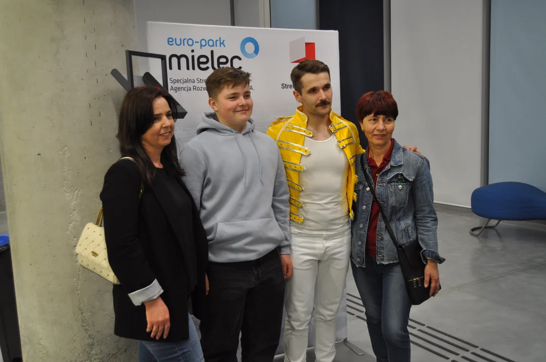 Koncert "Queen Symfoniczny