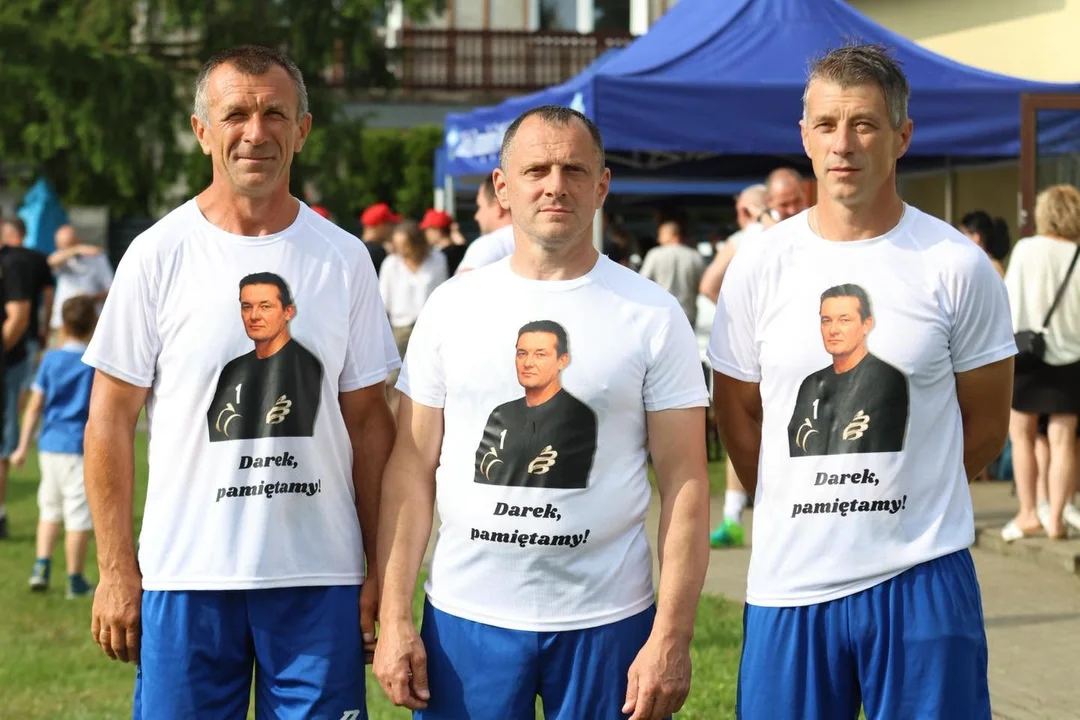 Turniej w Siedlance