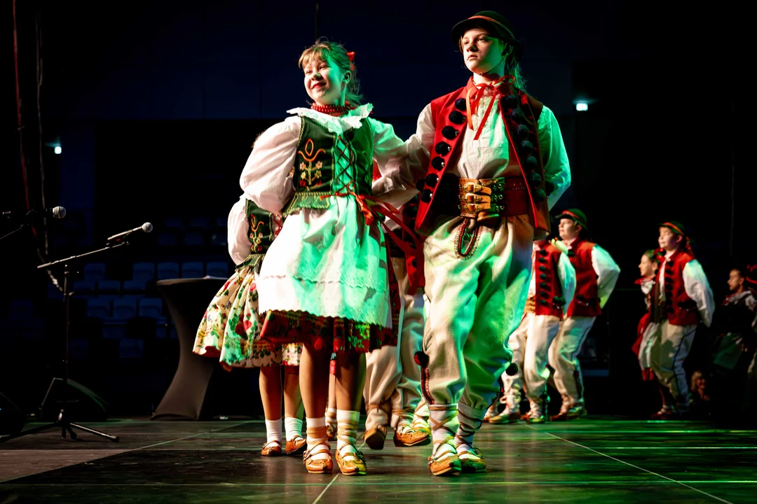 "Ziemia Mielecka" na 31. Gali Plebiscytu Sportowiec Roku 2025