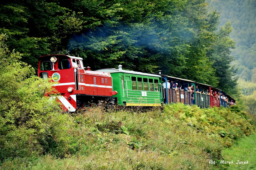 Największe atrakcje turystyczne w Bieszczadach. Informacje i ceny 2024 r.