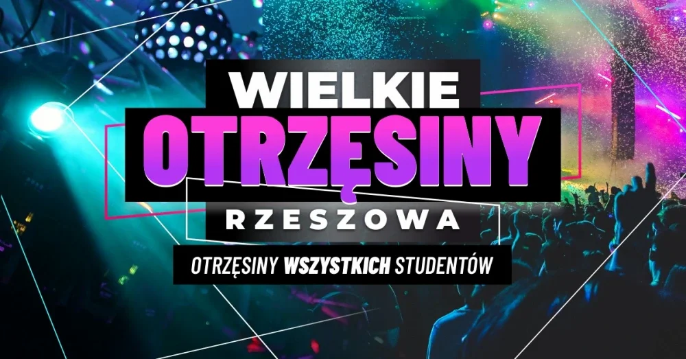 Co się będzie działo w październiku? Imprezy i wydarzenia w Rzeszowie