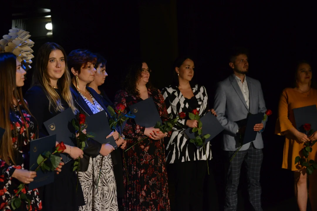 Dzień Nauczyciela w Tarnobrzegu