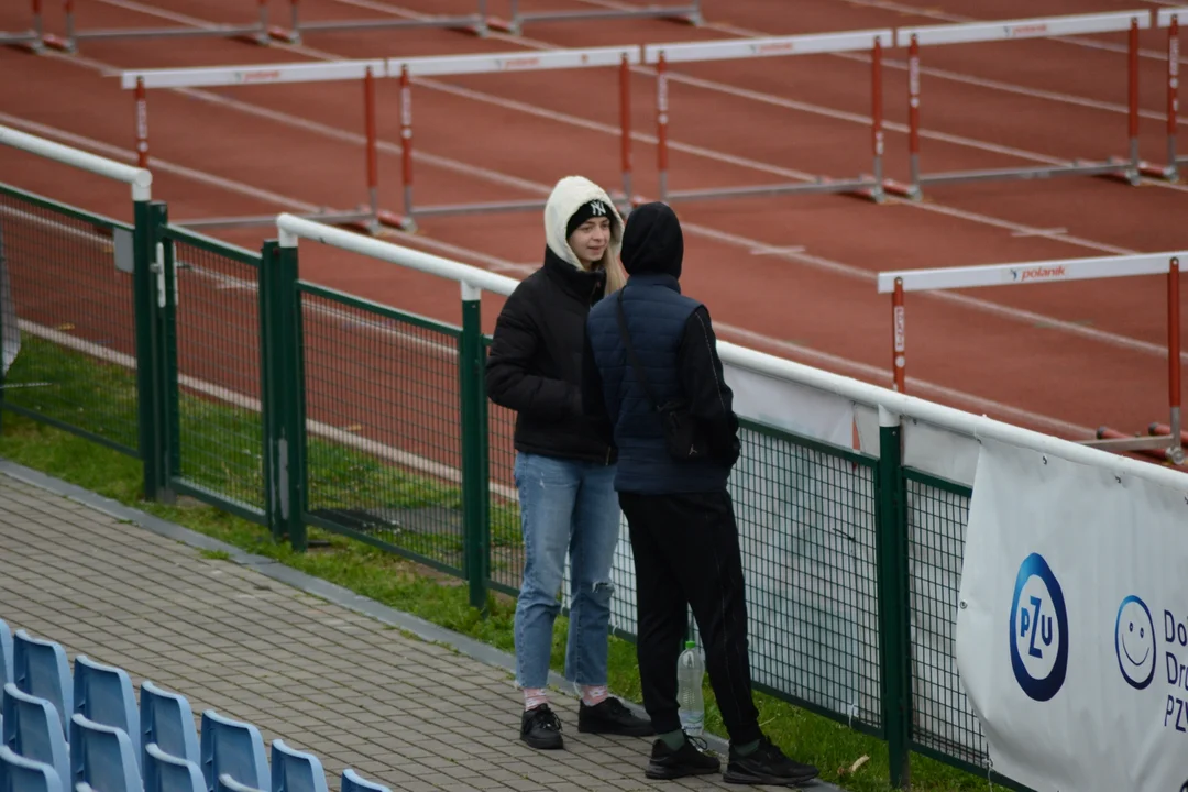 65. Otwarte Mistrzostwa Stalowej Woli w Lekkiej Atletyce