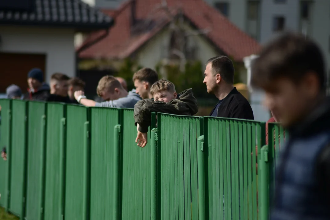 Centralna Liga Juniorów U-15: Siarka Tarnobrzeg - Cracovia