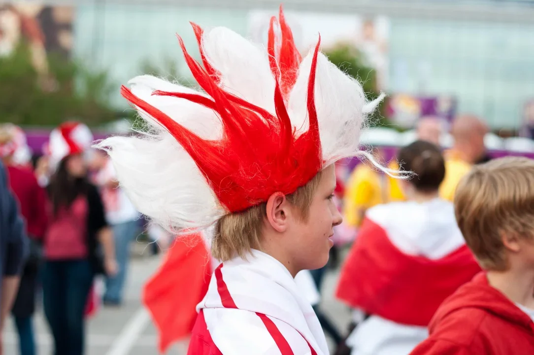 Tak kibicowaliśmy Polsce dziesięć lat temu. Euro 2012