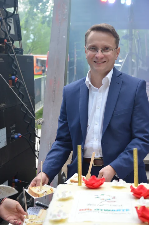 Dzień Otwarty Funduszy Europejskich w Sanoku (sobota)