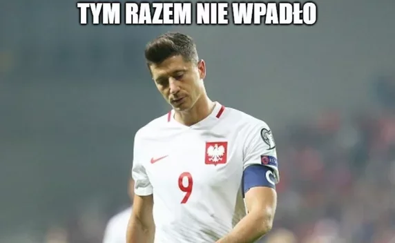 Memy po meczu Walia - Polska