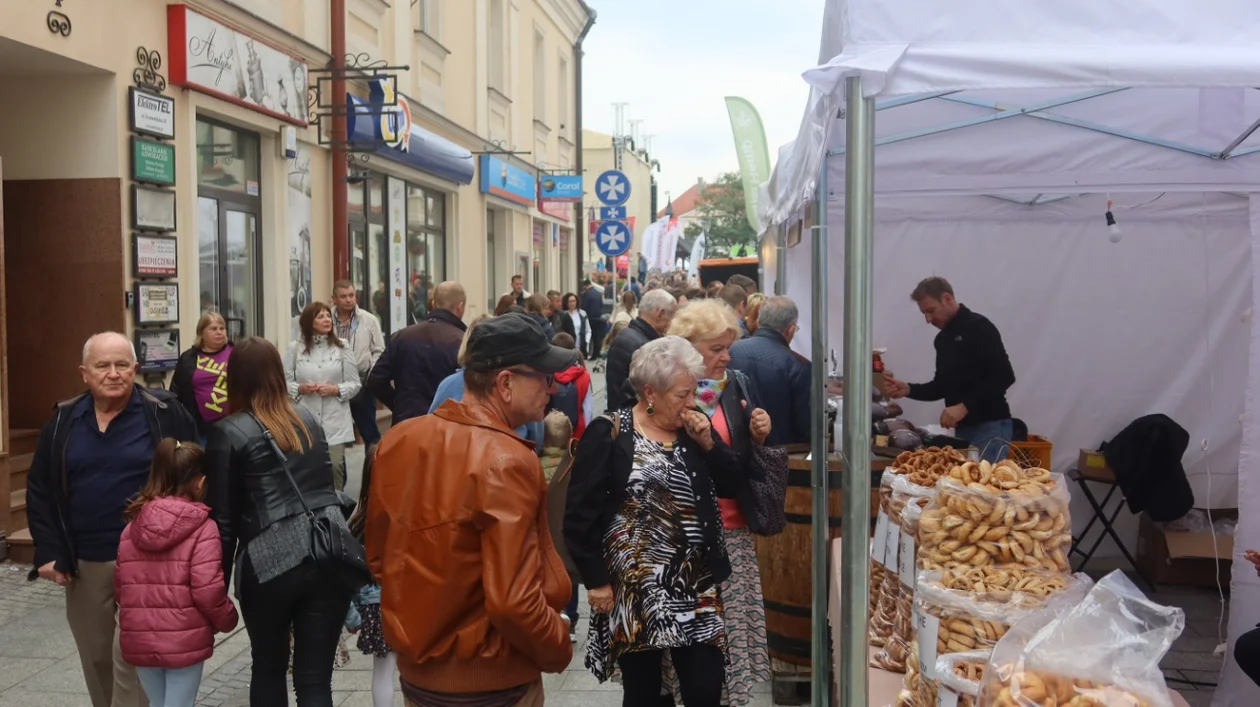 Drugi dzień festiwalu "Karpaty na Widelcu". Robert Makłowicz docenił Rzeszów [ZDJĘCIA, WIDEO]