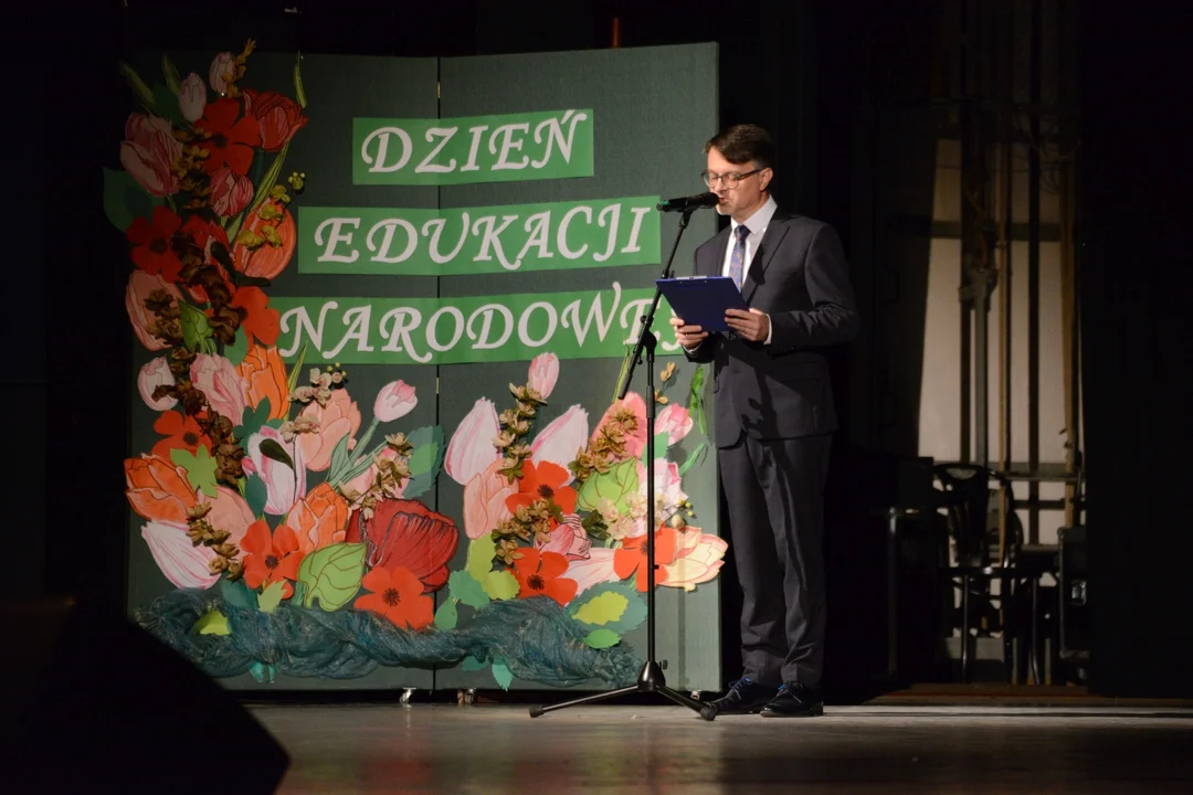 Dzień Nauczyciela w Tarnobrzegu