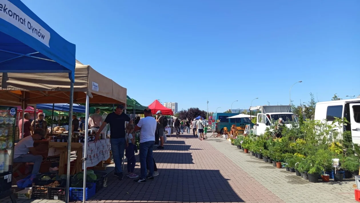 Za tydzień widzimy się w Boguchwale