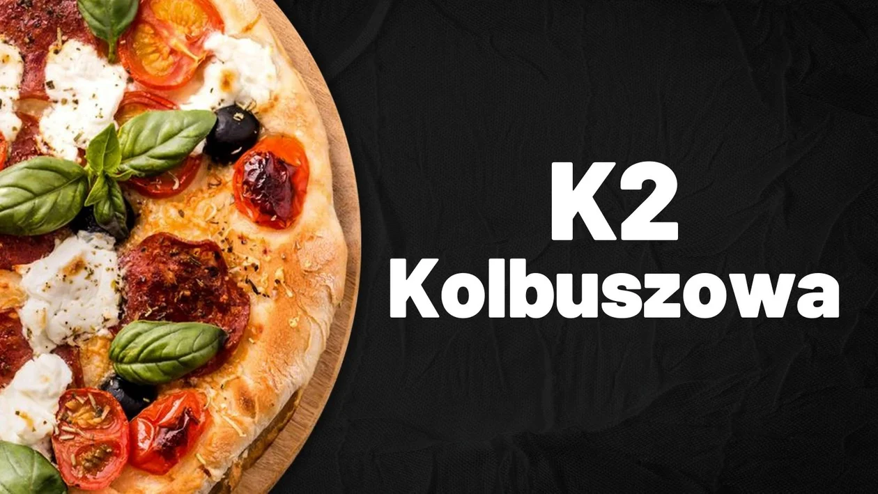 Najlepsza pizza w Kolbuszowej i okolicy według internautów - TOP 9