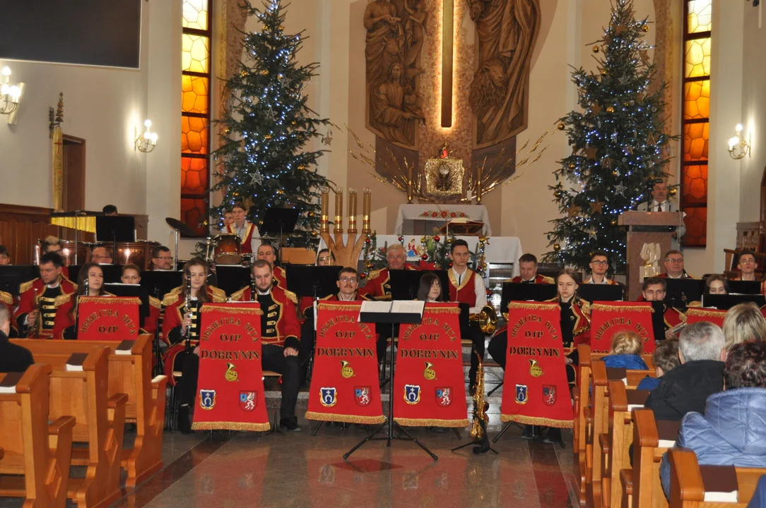 Weekendowe kolędowanie kończące czas Bożego Narodzenia