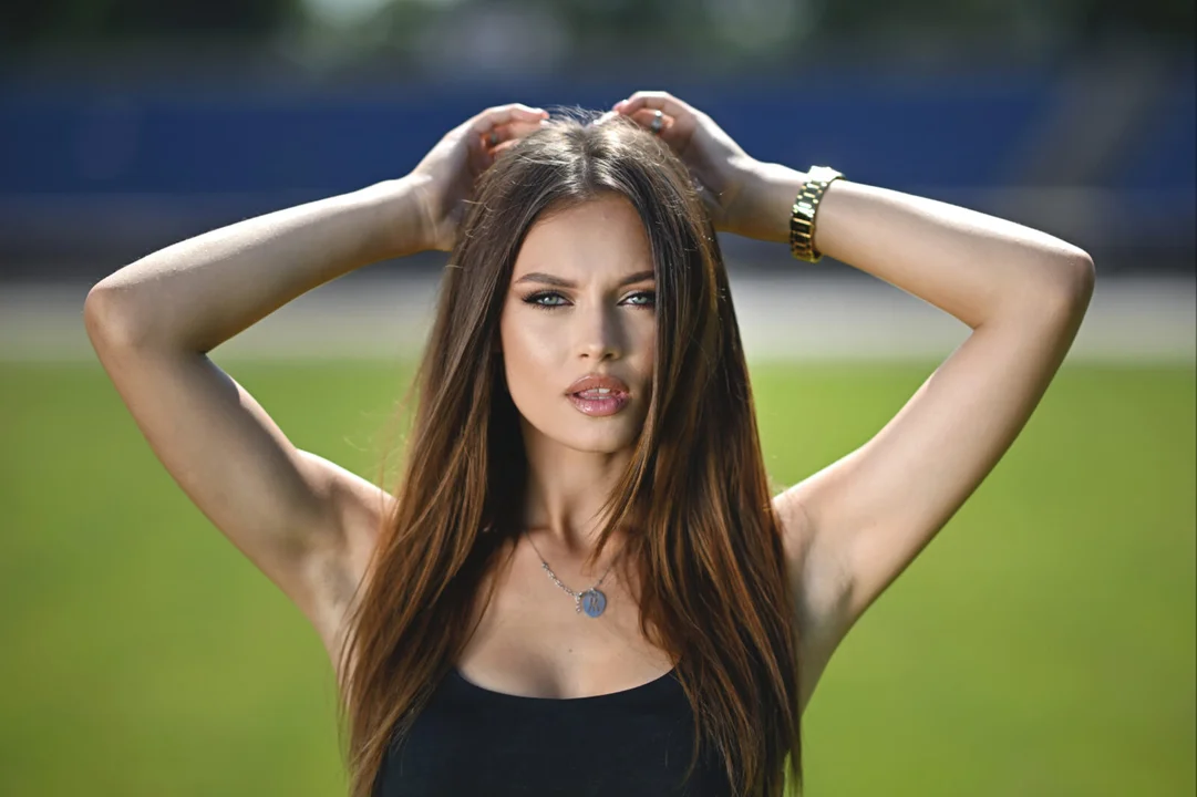 Wiktoria Przybylska