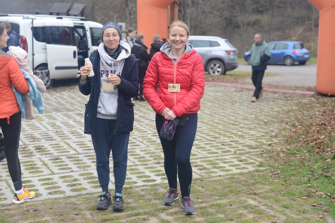 Biegi Terenowe Dolina Wiaru w Łomnej
