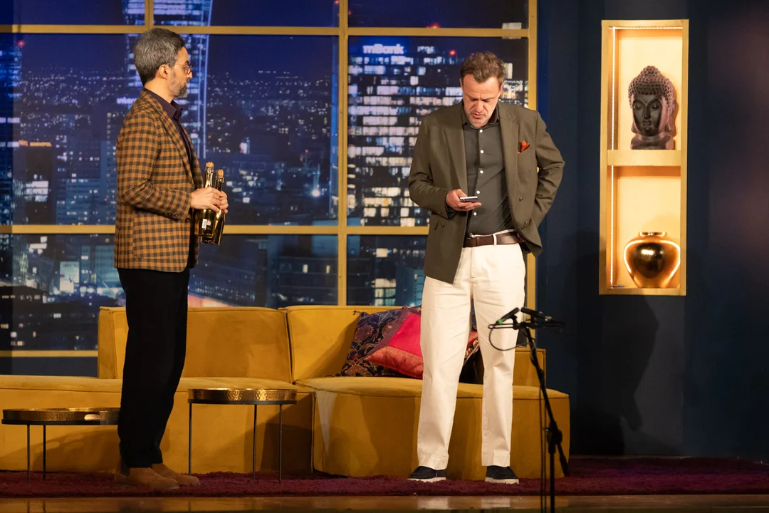 Królowe Życia - spektakl w SCK Mielec