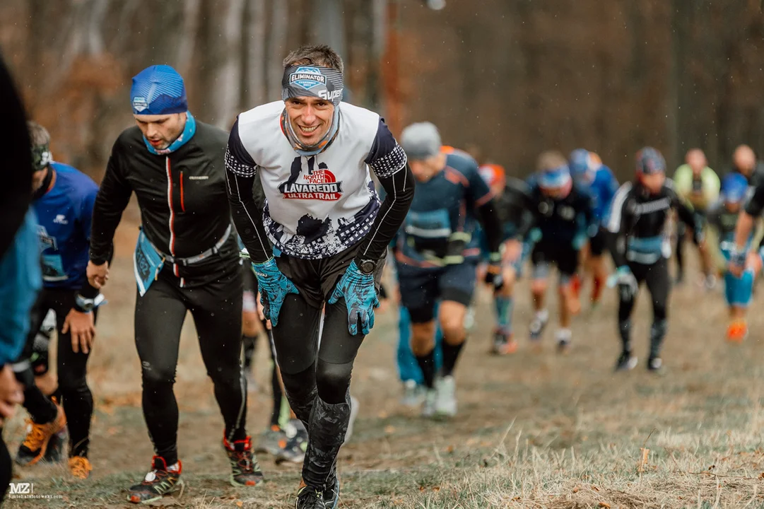 Wataha – Ustrzycki Festiwal Biegowy. W tym roku Eliminator wraca na biegową mapę Polski! - Zdjęcie główne